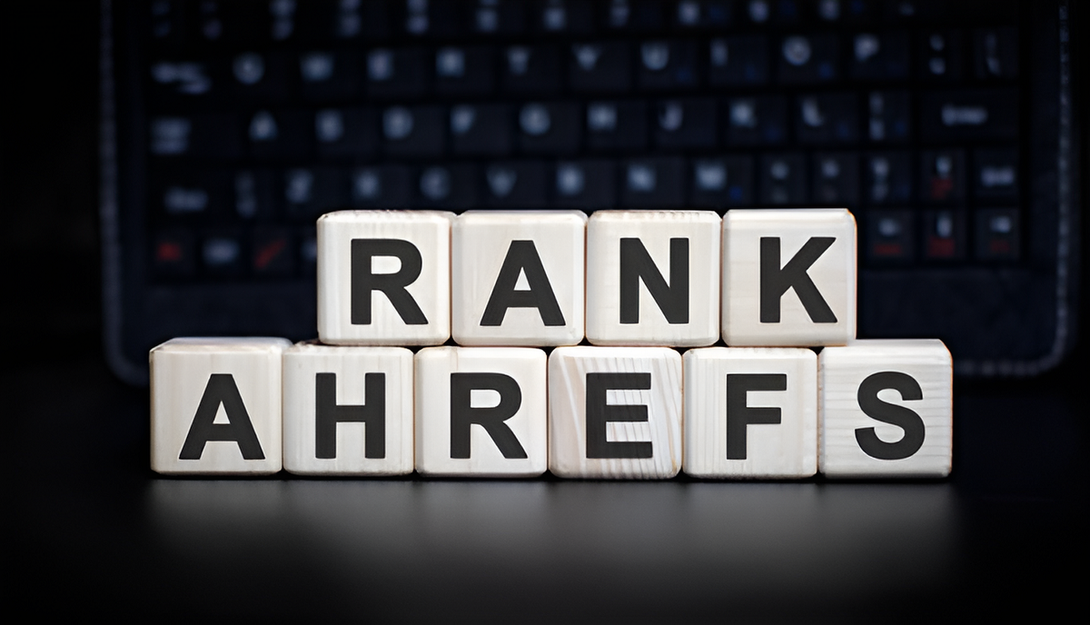'rank ahrefs' alphabet cubes